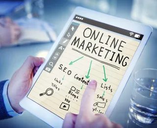 8 Must-Have Online Marketing Services for Small Businesses in 2024 - Boost Your Digital Presence in Canada