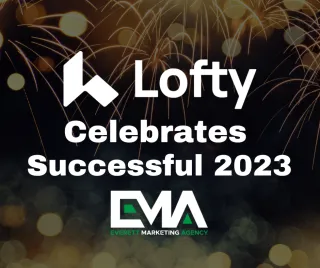  Lofty Celebrates Successful 2023