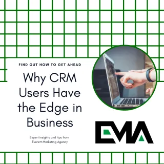Experience the Power of Data-Driven Decisions with a CRM

