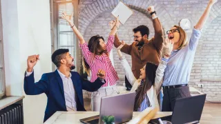 5 Reasons Why Top Teams Partner with EMA