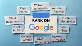 How to Rank Higher on Google: 5 No-Nonsense Tips for Real Estate Pros