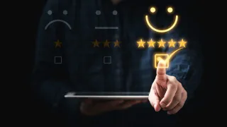 5 Ways to Improve Your Online Reputation (and Get More Clients)