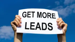 Maximize Your Google Business Profile for Real Estate Leads