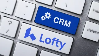 Work Smarter, Not Harder: How Lofty CRM Automates Your Real Estate Workflow