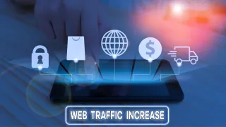 Drive More Traffic to Your Website with Google Business Profile