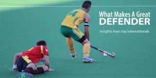 7 Factors That Make A Great Defender In Field Hockey