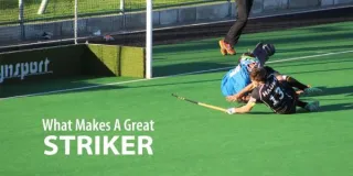 7 Factors That Make A Great Striker In Field Hockey