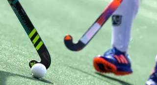 5 Ways To Overcome Frustration On The Hockey Field