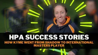 HPA Success Story: How Kyme Went From Shadow To International Masters Player

