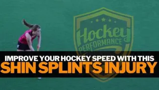 You MUST Read This If You Want To Increase Speed in Field Hockey