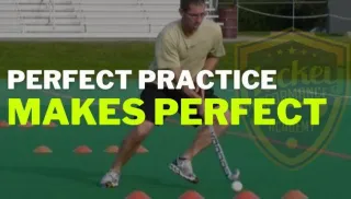 Perfect Practice Makes Perfect