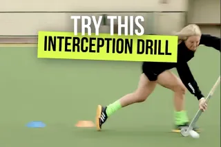 Try This Simple Anticipation Drill To Win More Ball