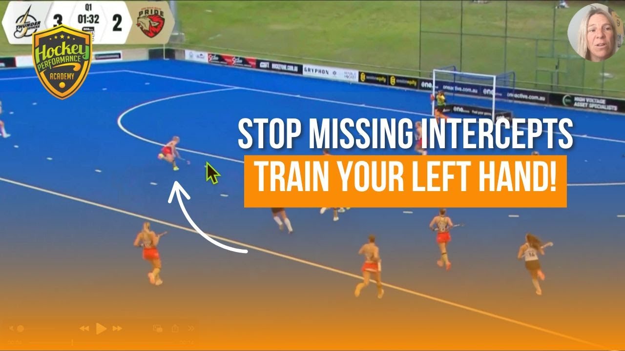 Stop Missing Loose Balls On Your Reverse