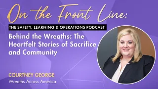 4 - Behind the Wreaths: The Heartfelt Stories of Sacrifice and Community