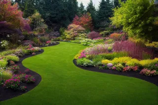 The Ultimate Guide to Lawn Care in Greenville, NC