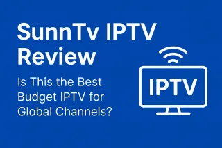 Looking for a reliable and budget-friendly IPTV service? In this SunnTv IPTV review, we explore its features, global channel offerings, pricing, and more — helping you decide if it’s the right choice for your streaming needs in 2025.