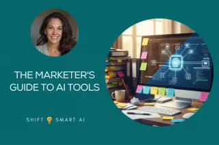 AI Tools For Marketing
