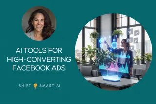 AI-Powered Ads: Run Smarter Facebook Ads That Actually Convert