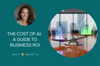 Cost and ROI of AI
