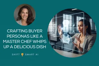 Customer Avatars: Crafting Buyer Personas Like a Master Chef Whips Up a Delicious Dish