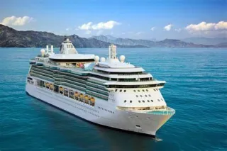 Luxury Wellness Cruises: A Journey of Elegance, Relaxation, and Rejuvenation