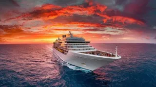 Romantic Destinations for Couples on a Cruise Adventure