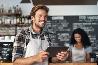 From Satisfied to Raving Fan: How Automation Helps Small Business Create More Connections