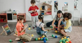 Our Preschool Programs