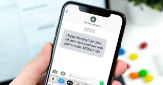 Boosting Lead Conversion Strategies with SMS