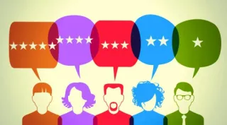 The Importance of Getting Reviews for Your Business