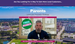 The Benefits of Using Landing Page Funnels for Lead Conversion