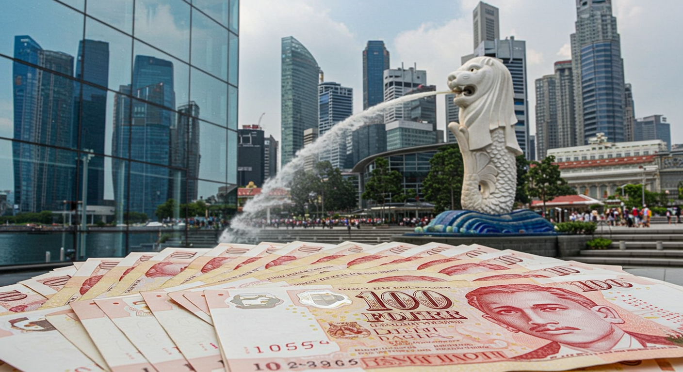 What’s a Comfortable Salary in Singapore? Insights from Real Singaporeans