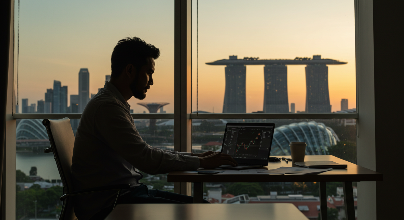 How to Grow Your Wealth with Halal Investing: A Guide for Singaporeans