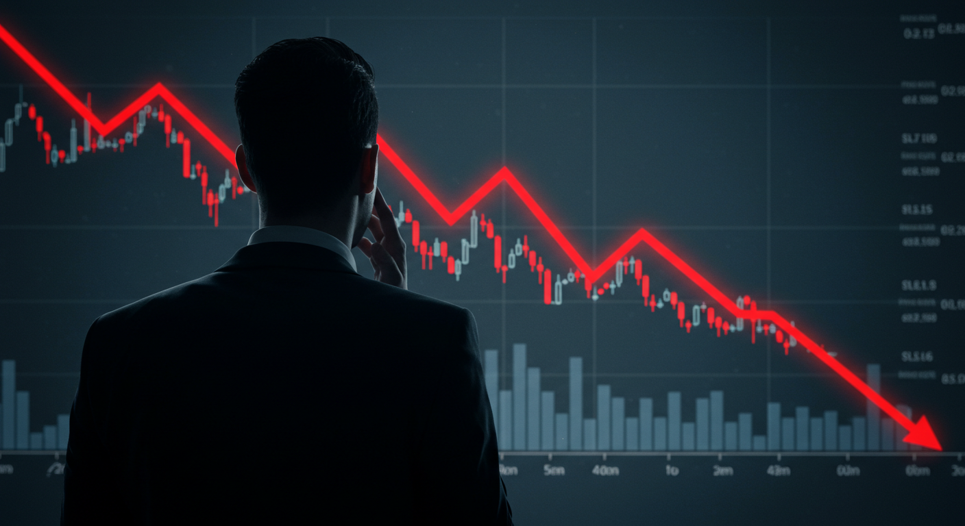 Stock Market Crash 2025? Here’s Why You Should Stay Calm and Invest Smart