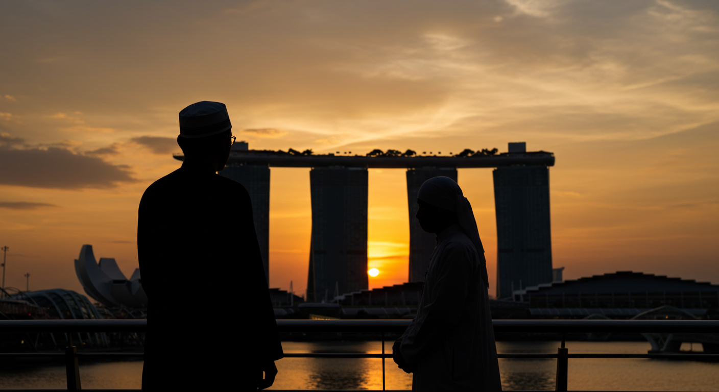 Investment-Linked Policies (ILPs): Why I Urge Caution for Muslim Families in Singapore