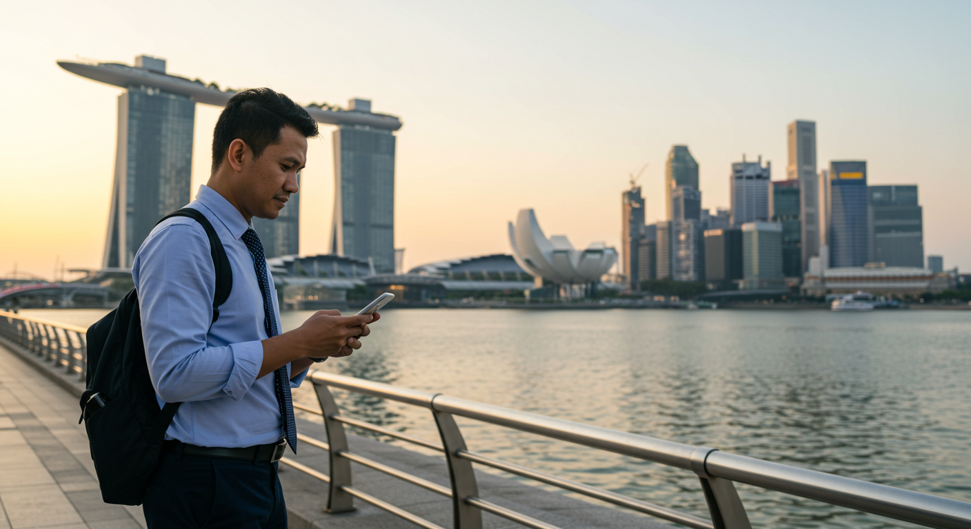 Simplify Your Halal Investing Journey with Dollar-Cost Averaging (DCA)