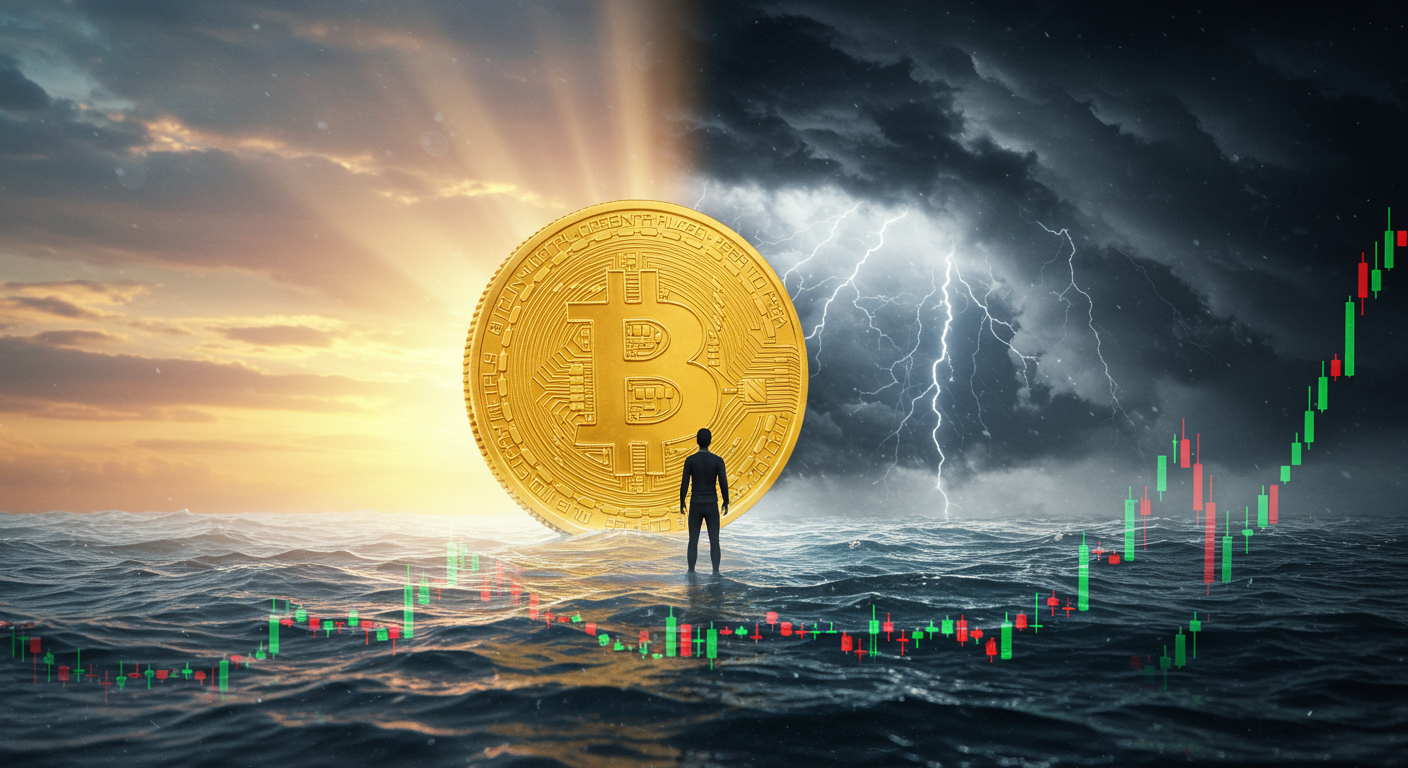 Is Bitcoin Halal? What Muslim Investors in Singapore Need to Know After Bitcoin Hits $100K