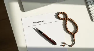 Islamic Trusts in Singapore: How Trusts Strengthen Your Wasiat and Faraid Plan