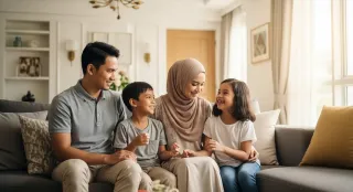 What Every Singaporean Muslim Needs to Know About Faraidh (Islamic Inheritance Law)
