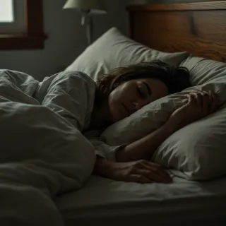 The 4 Pillars of Health: Sleep Well