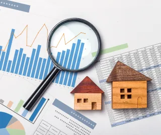 Real Estate Market Forecast for 2025: What Investors Need to Know