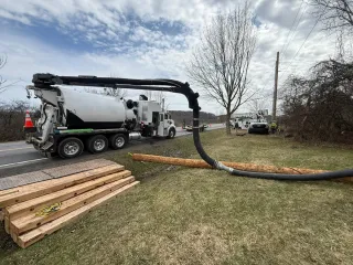 Hydrovac Excavation Cost Near Milwaukee County, WI: What Impacts the Price