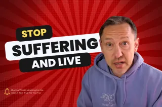 Struggles With My True Self: Meet Papa Tom