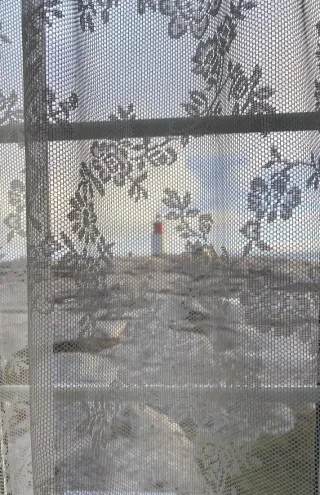 Nära livet. Nära döden