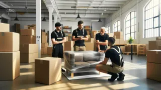 Ways to Increase Your Mover Pay Without Raising Their Hourly Wage