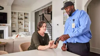 Tips for Ensuring Timely Payment After Moving Services