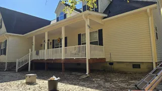 Store-Bought vs. Seamless Gutters: What Every North Carolina Homeowner Should Know