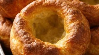 Today is Yorkshire Pudding Day