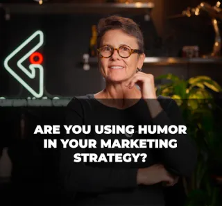 The Power of humor in marketing