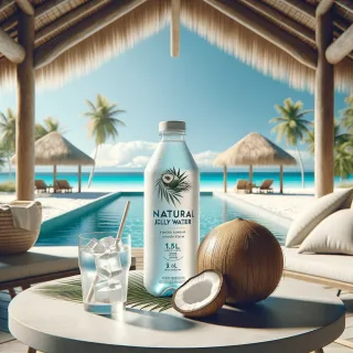 Coconut Water